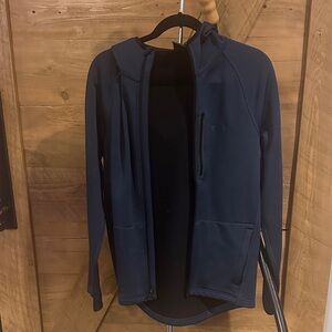 Oakley Navy Blue Men's Jacket